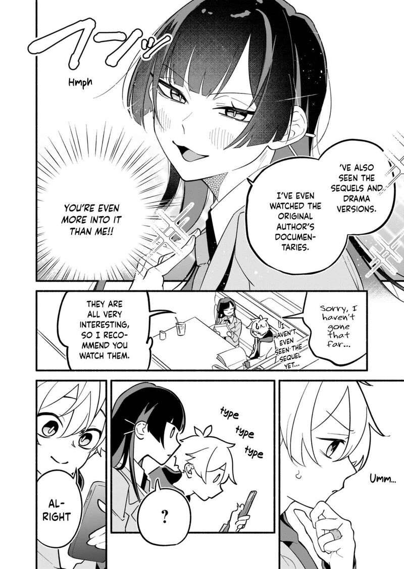 Boku No Ikezuna Konyakusha 2 18