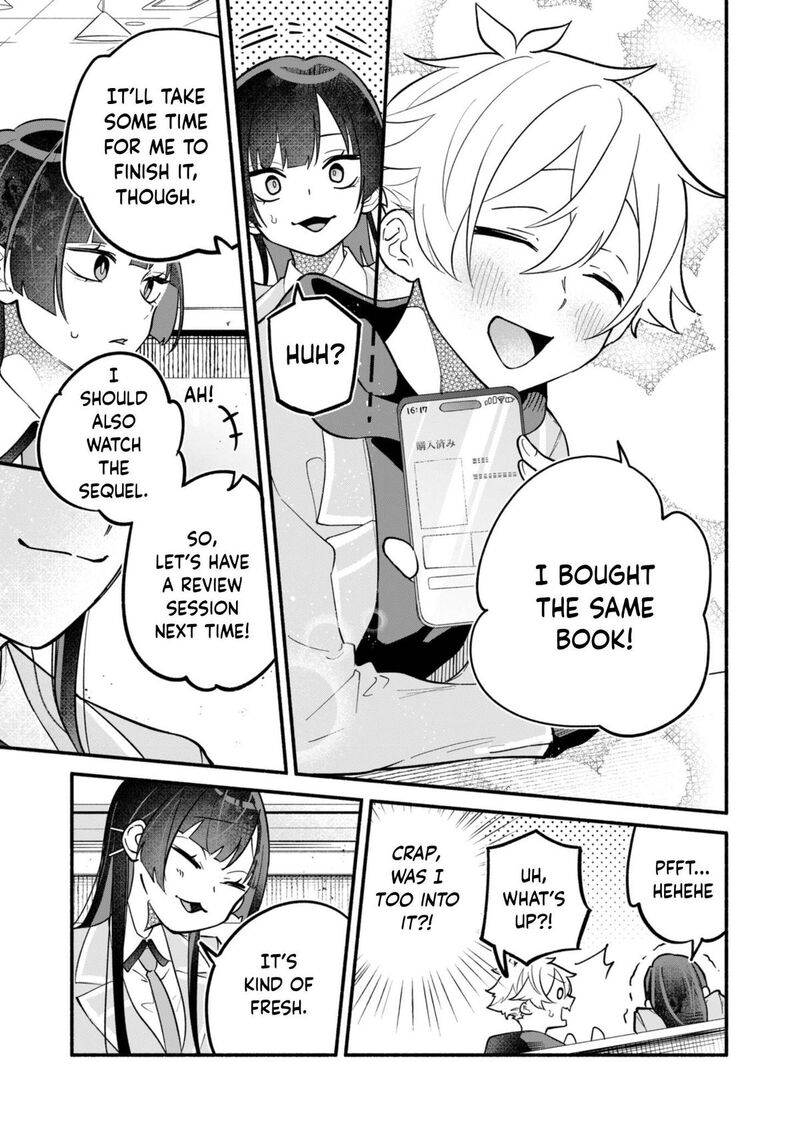 Boku No Ikezuna Konyakusha 2 19