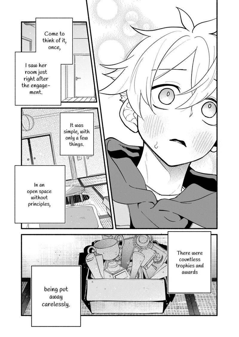 Boku No Ikezuna Konyakusha 2 23