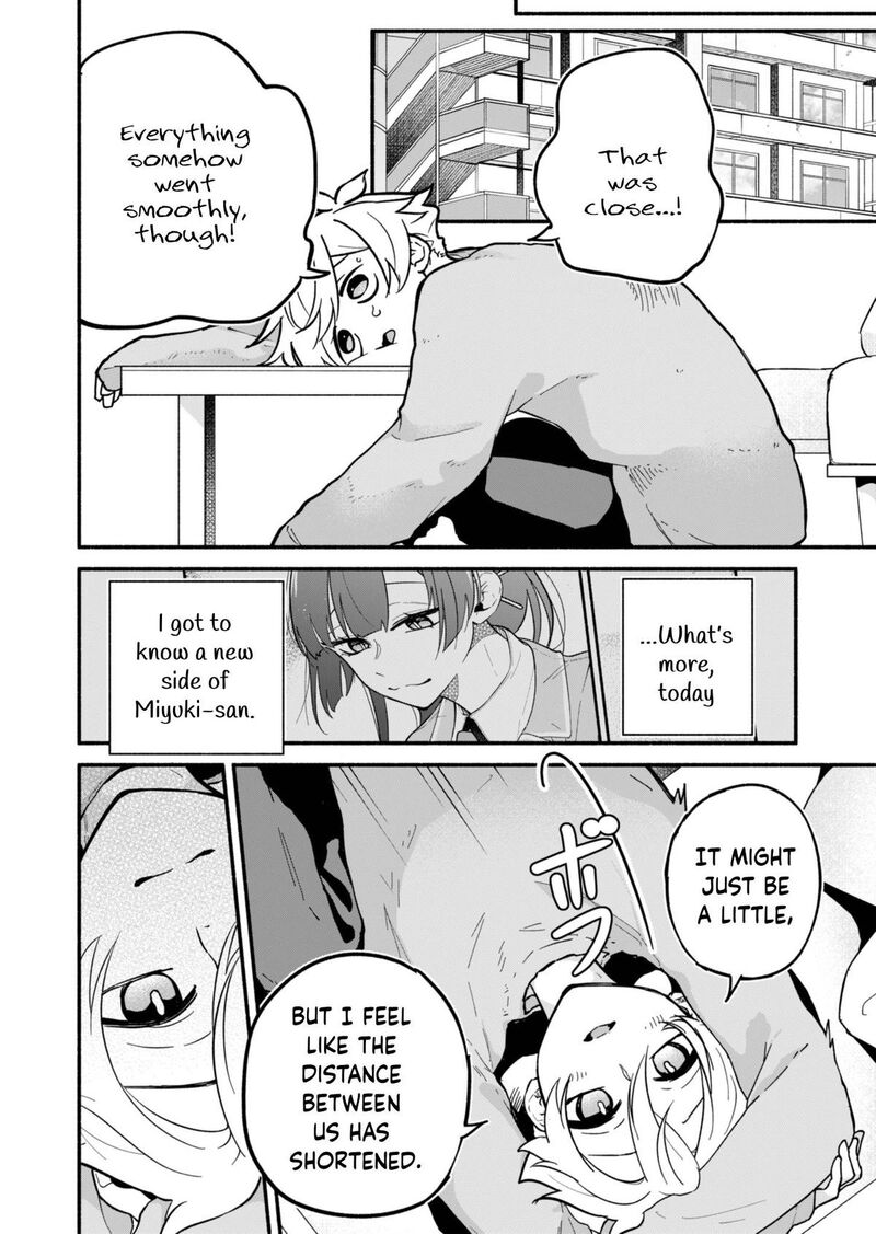 Boku No Ikezuna Konyakusha 2 28