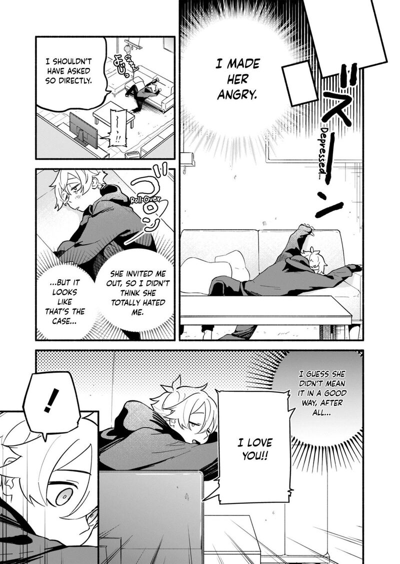 Boku No Ikezuna Konyakusha 2 5