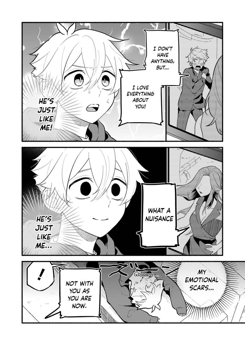 Boku No Ikezuna Konyakusha 2 6