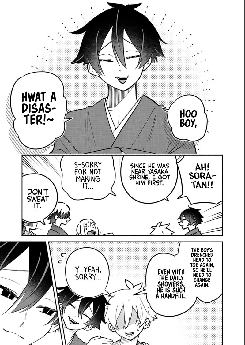 Boku No Ikezuna Konyakusha 21a 7