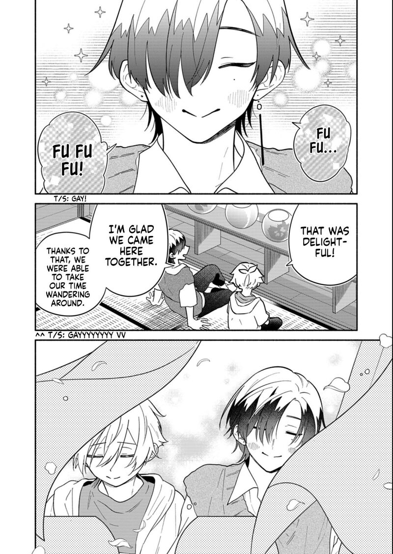 Boku No Ikezuna Konyakusha 22a 12