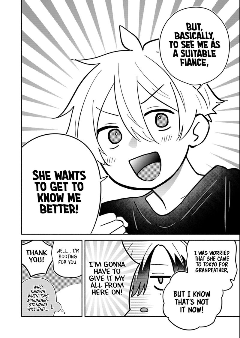 Boku No Ikezuna Konyakusha 24c 6