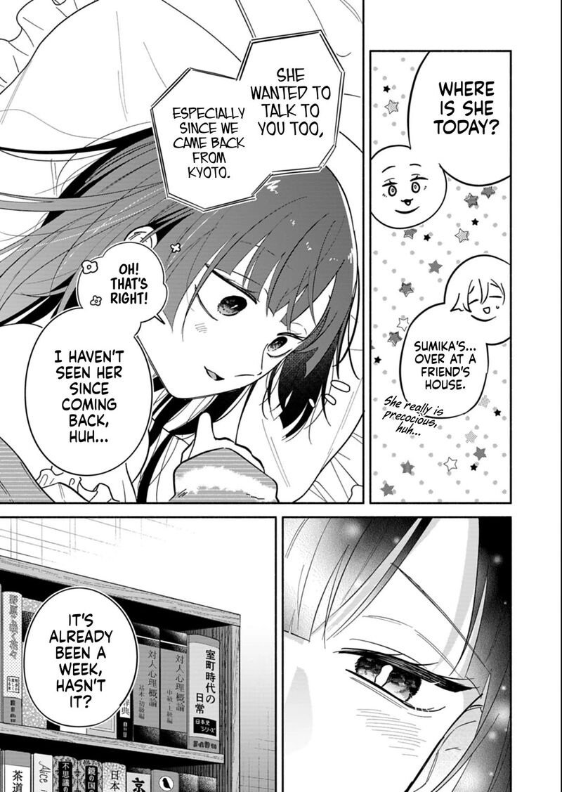 Boku No Ikezuna Konyakusha 25b 1