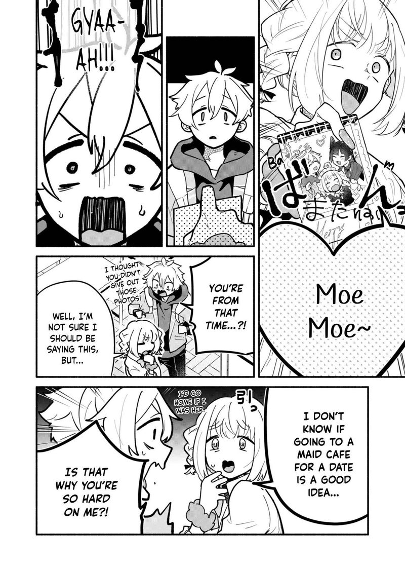 Boku No Ikezuna Konyakusha 3 10