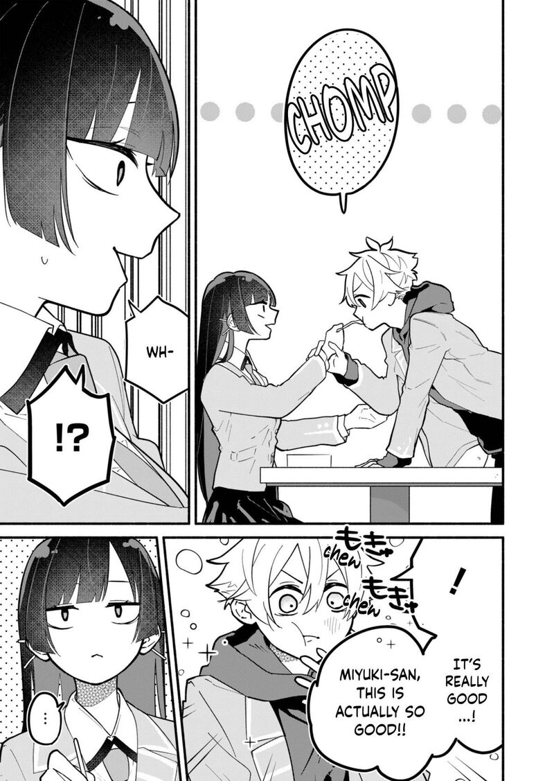 Boku No Ikezuna Konyakusha 3 17