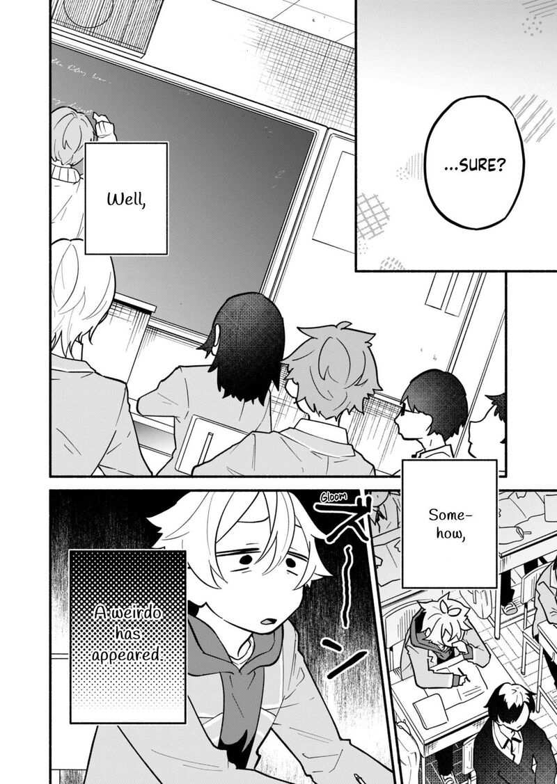 Boku No Ikezuna Konyakusha 3 18