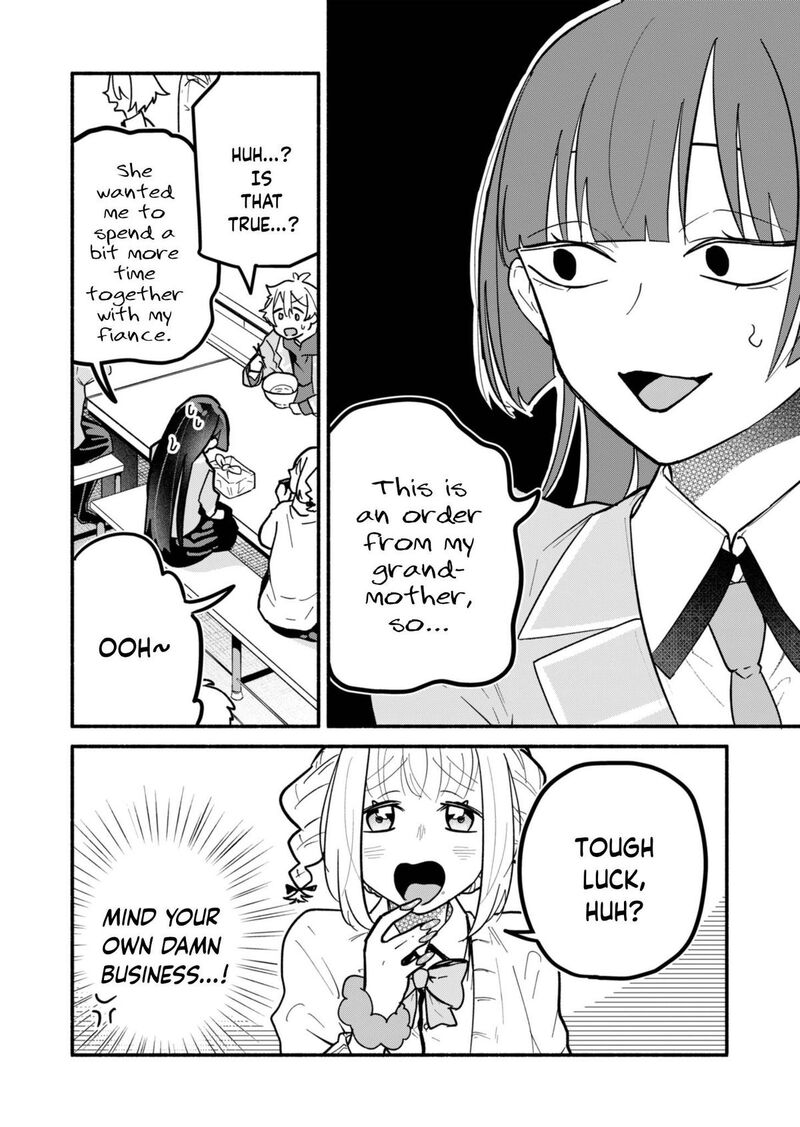 Boku No Ikezuna Konyakusha 3 20