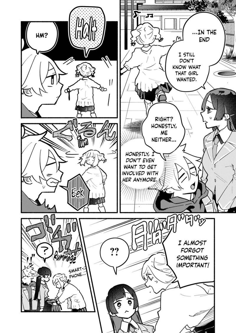 Boku No Ikezuna Konyakusha 3 22