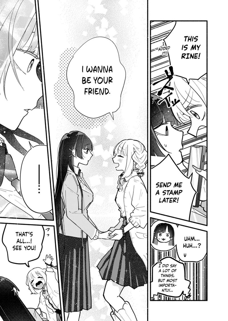 Boku No Ikezuna Konyakusha 3 23