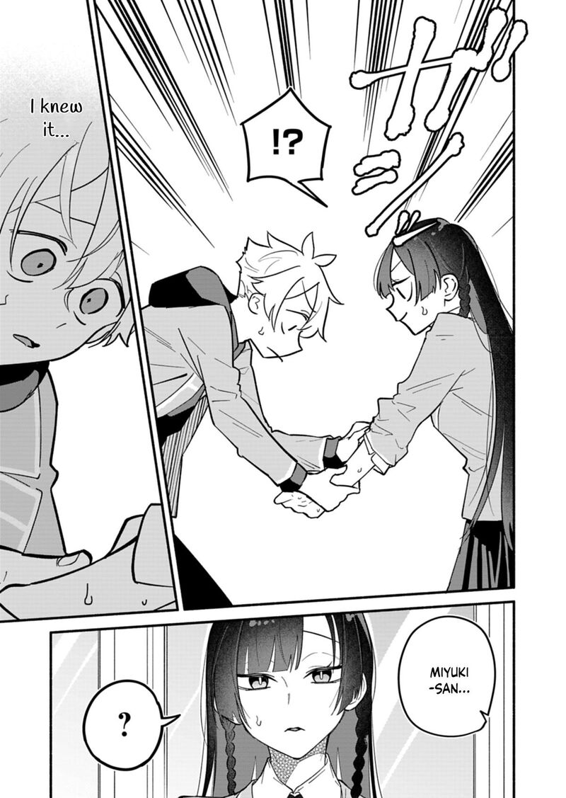 Boku No Ikezuna Konyakusha 4 11