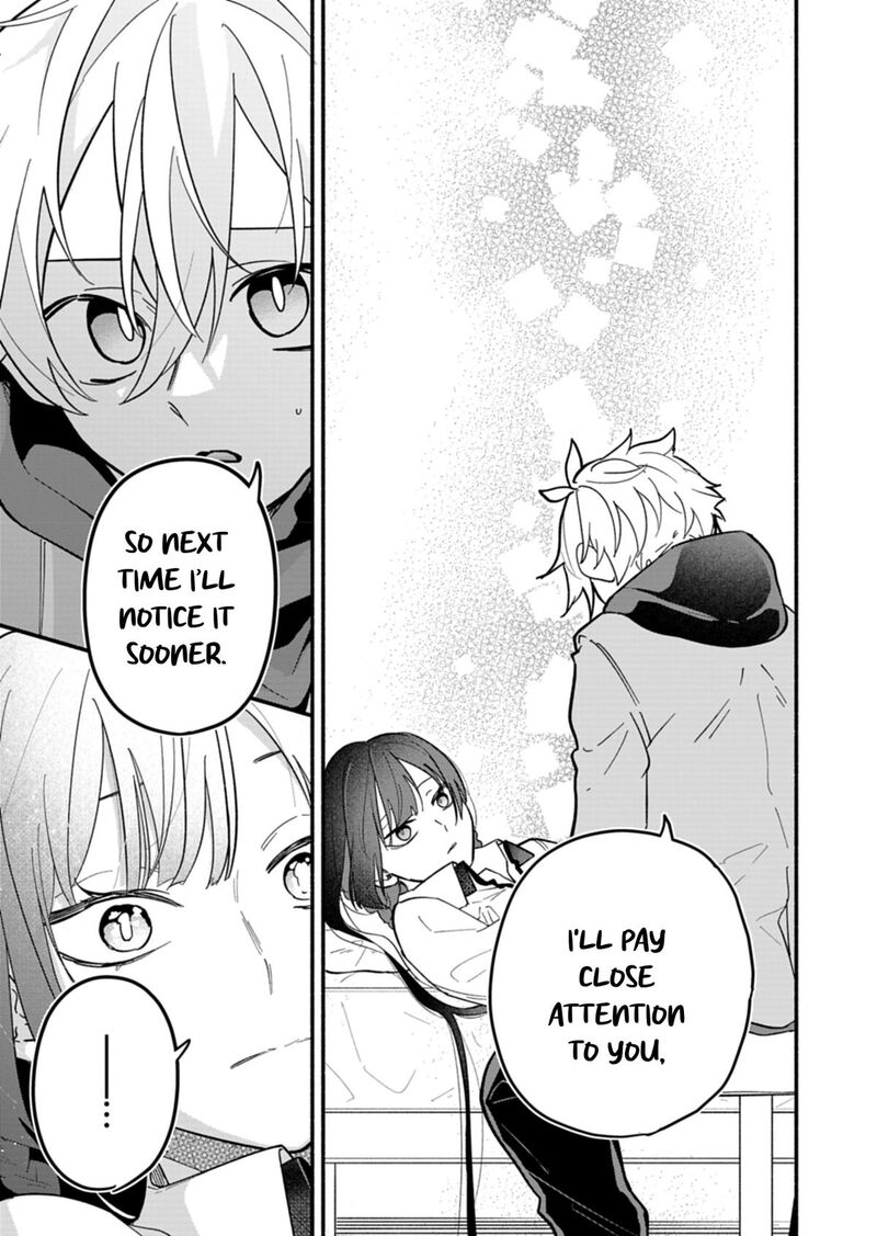 Boku No Ikezuna Konyakusha 4 19