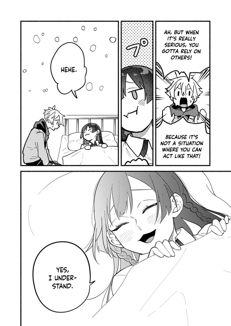 Boku No Ikezuna Konyakusha 4 20