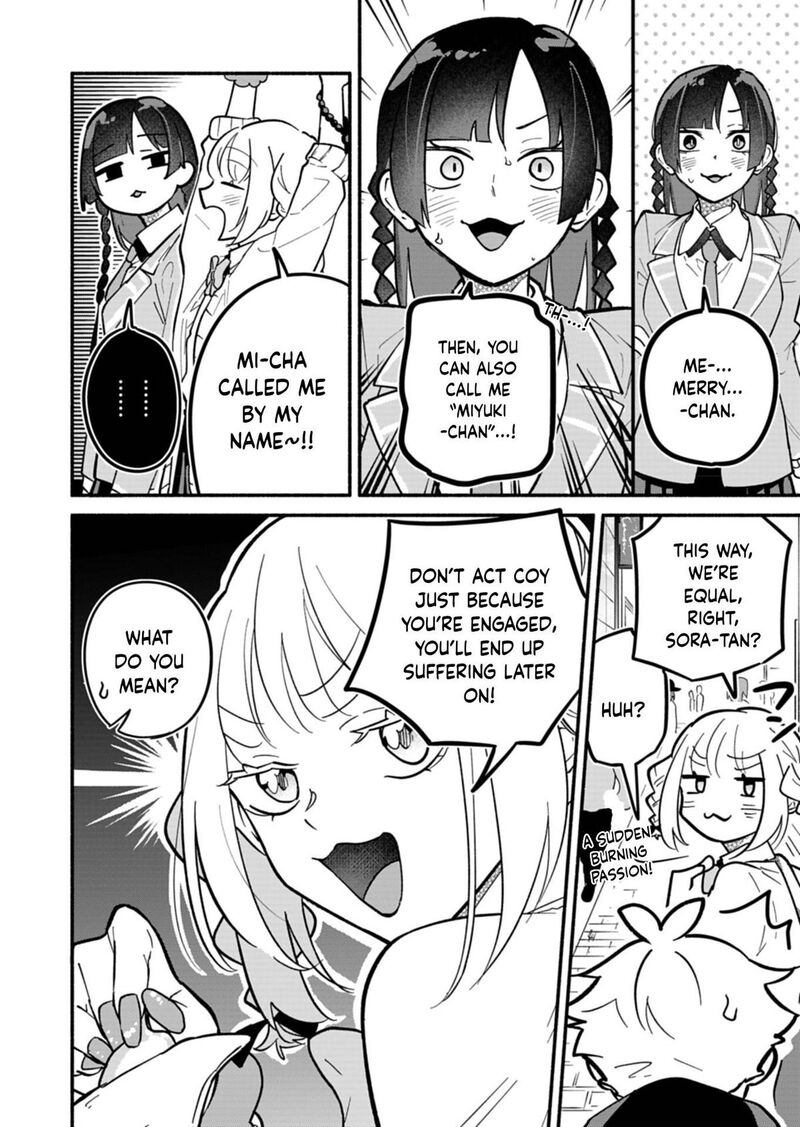 Boku No Ikezuna Konyakusha 4 4