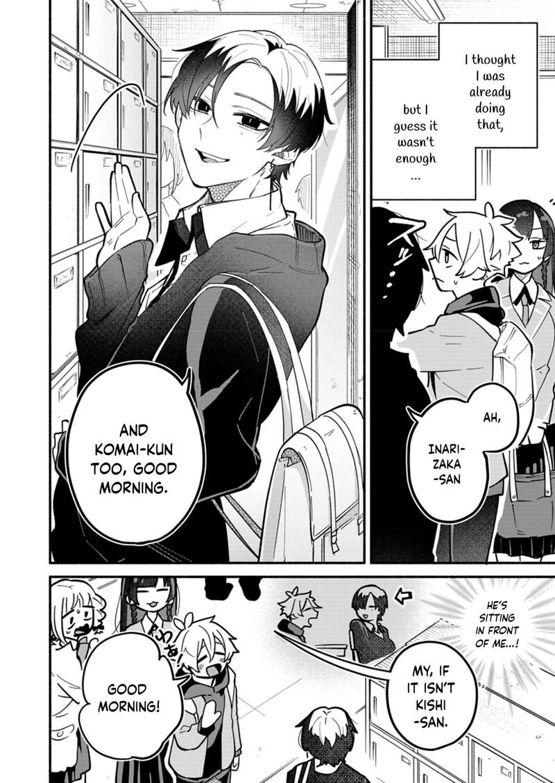 Boku No Ikezuna Konyakusha 4 8