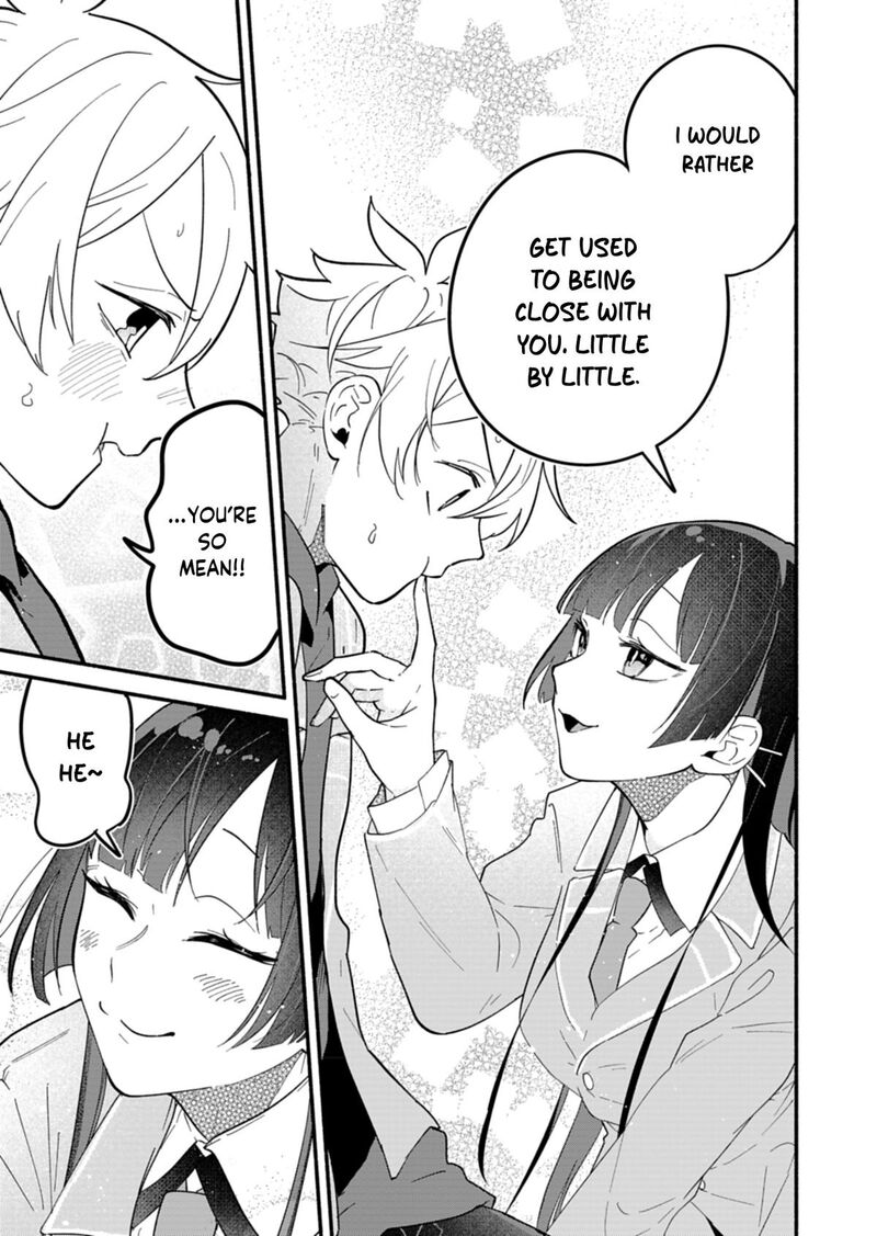 Boku No Ikezuna Konyakusha 5 19