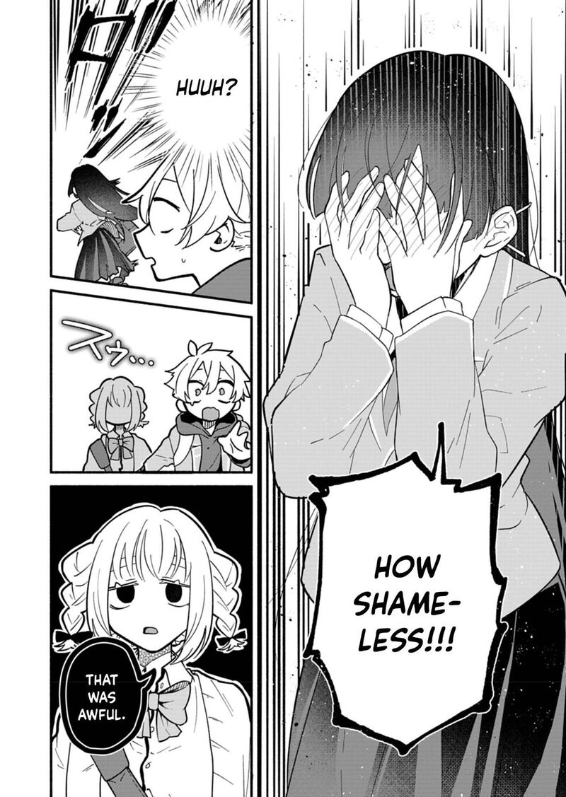 Boku No Ikezuna Konyakusha 5 2