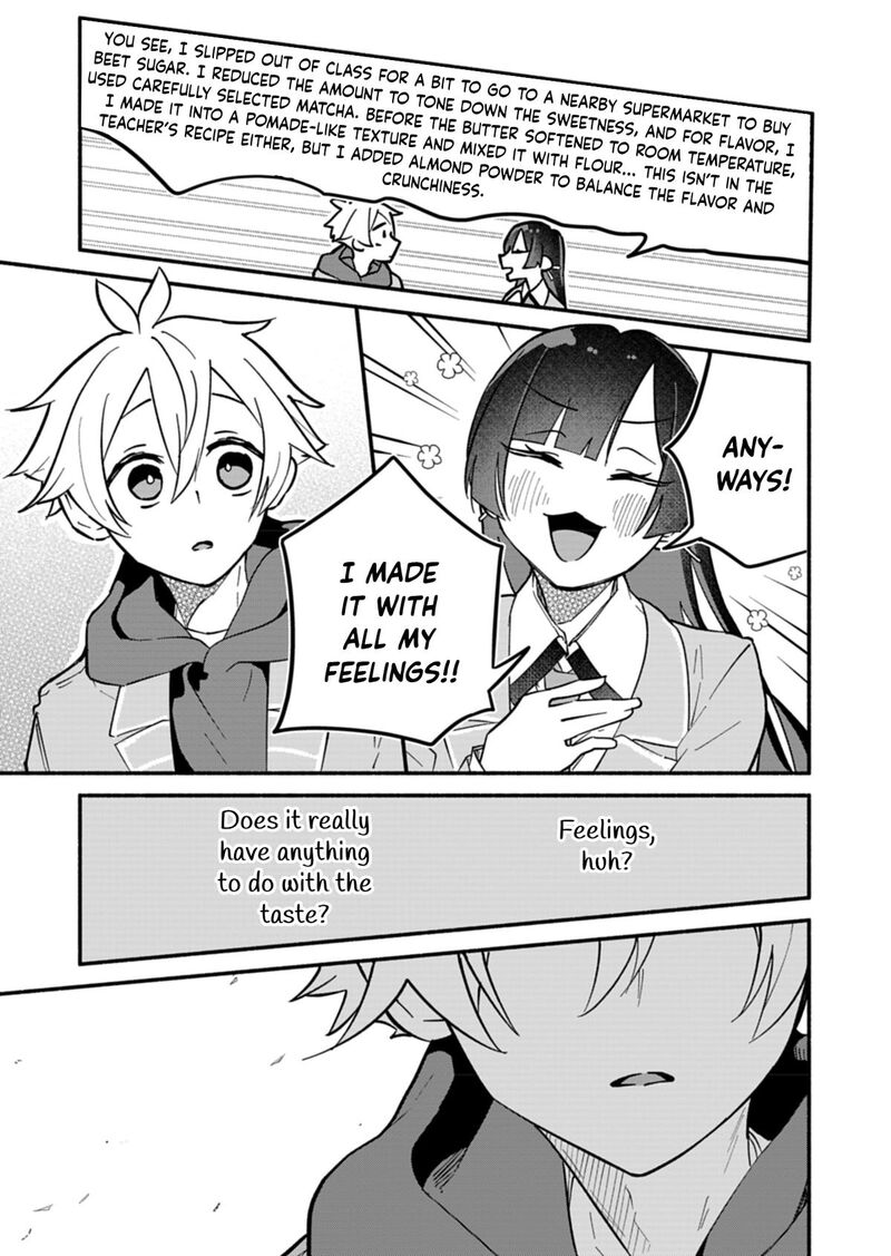 Boku No Ikezuna Konyakusha 5 21