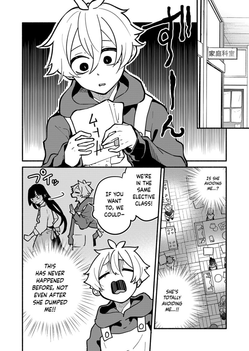 Boku No Ikezuna Konyakusha 5 4