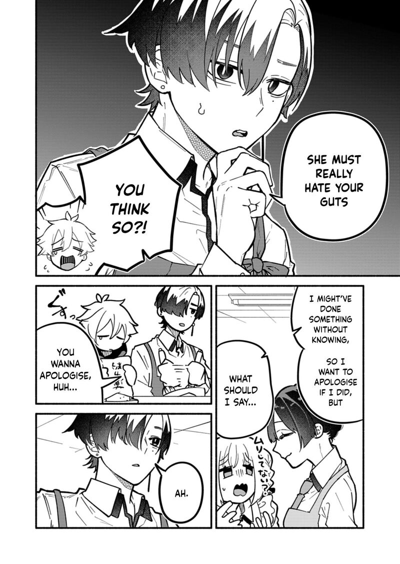 Boku No Ikezuna Konyakusha 5 6