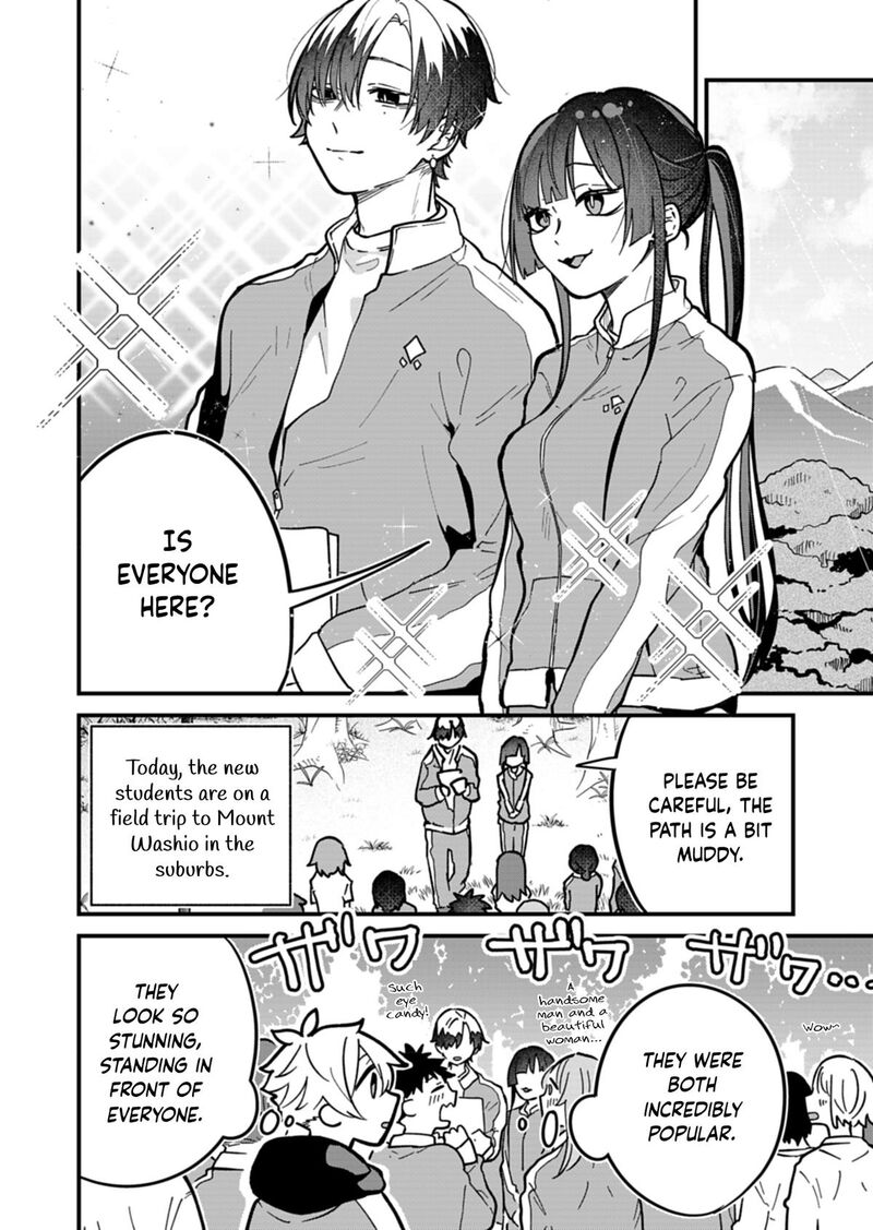 Boku No Ikezuna Konyakusha 6 2