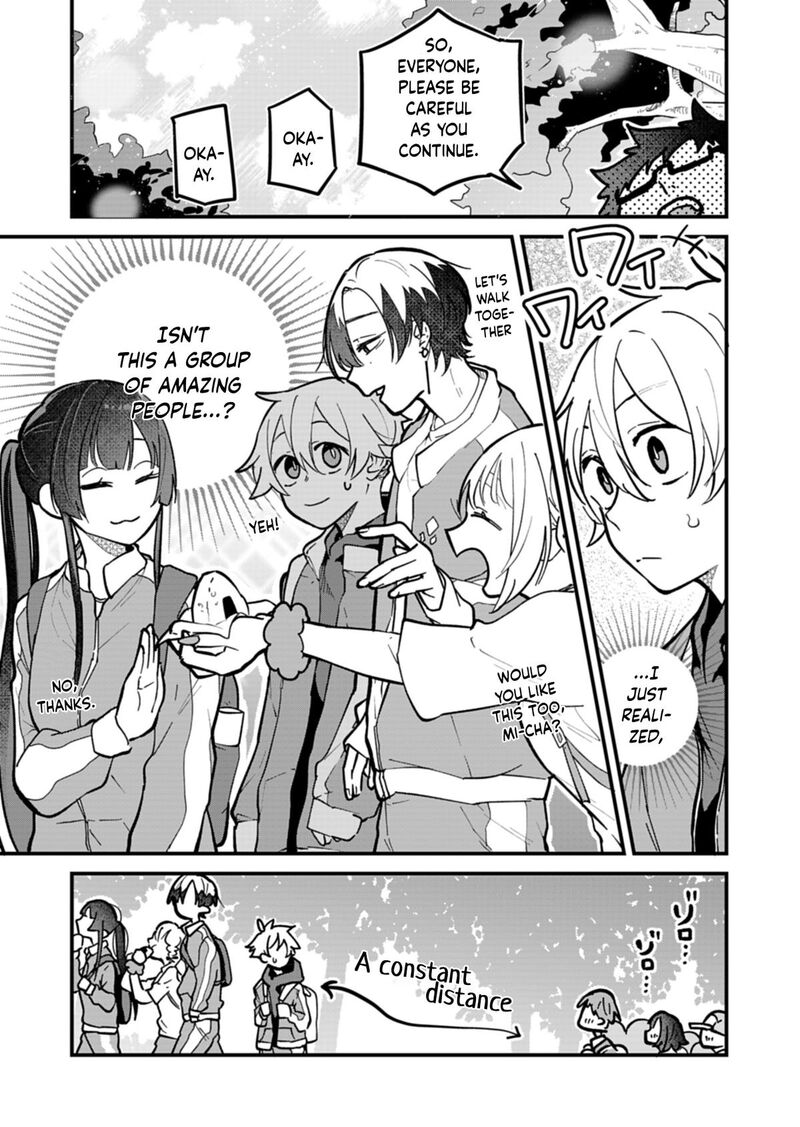 Boku No Ikezuna Konyakusha 6 5