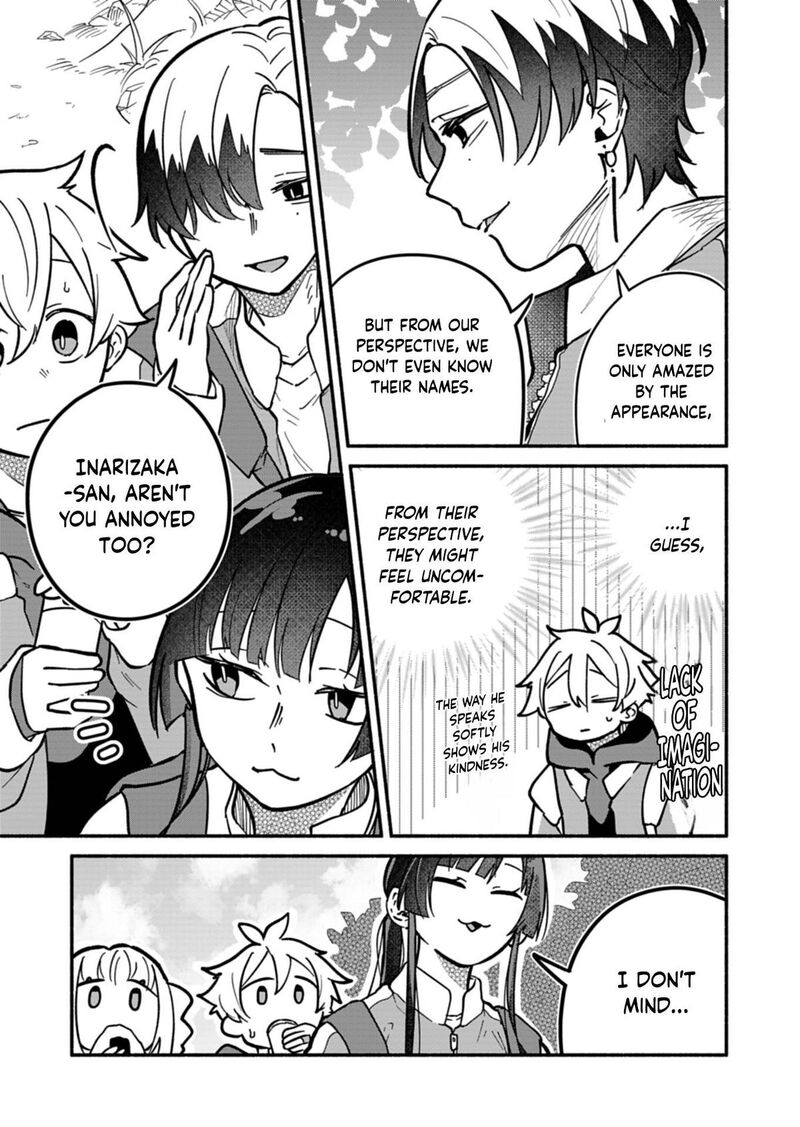 Boku No Ikezuna Konyakusha 6 7