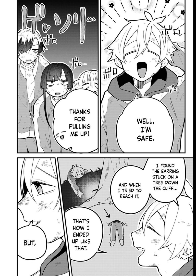 Boku No Ikezuna Konyakusha 7 14