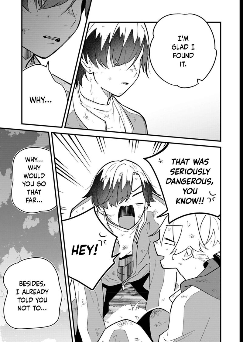 Boku No Ikezuna Konyakusha 7 15