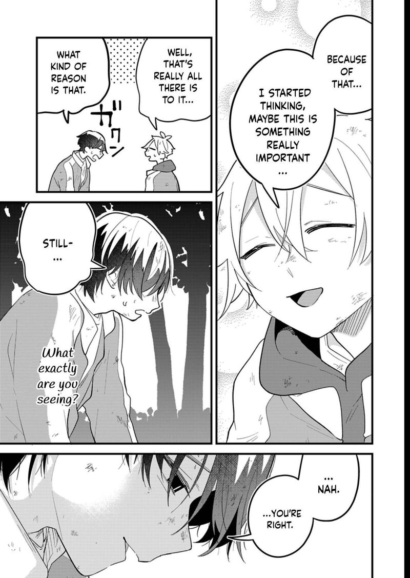 Boku No Ikezuna Konyakusha 7 17