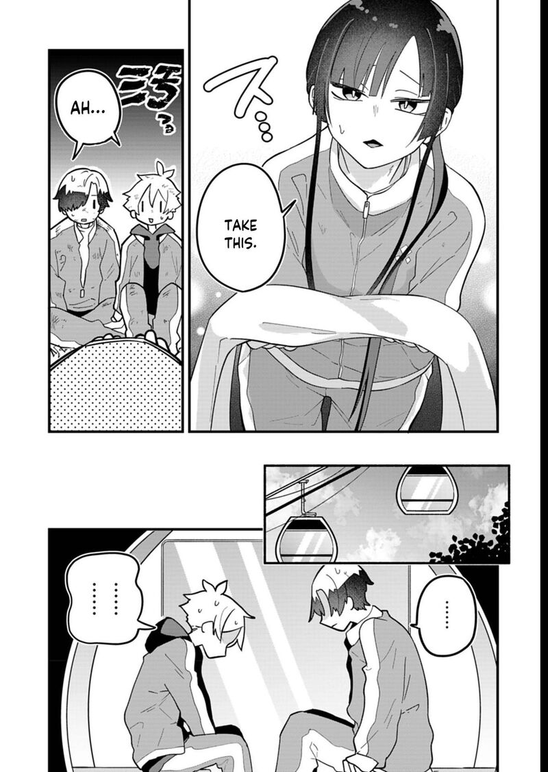 Boku No Ikezuna Konyakusha 7 19