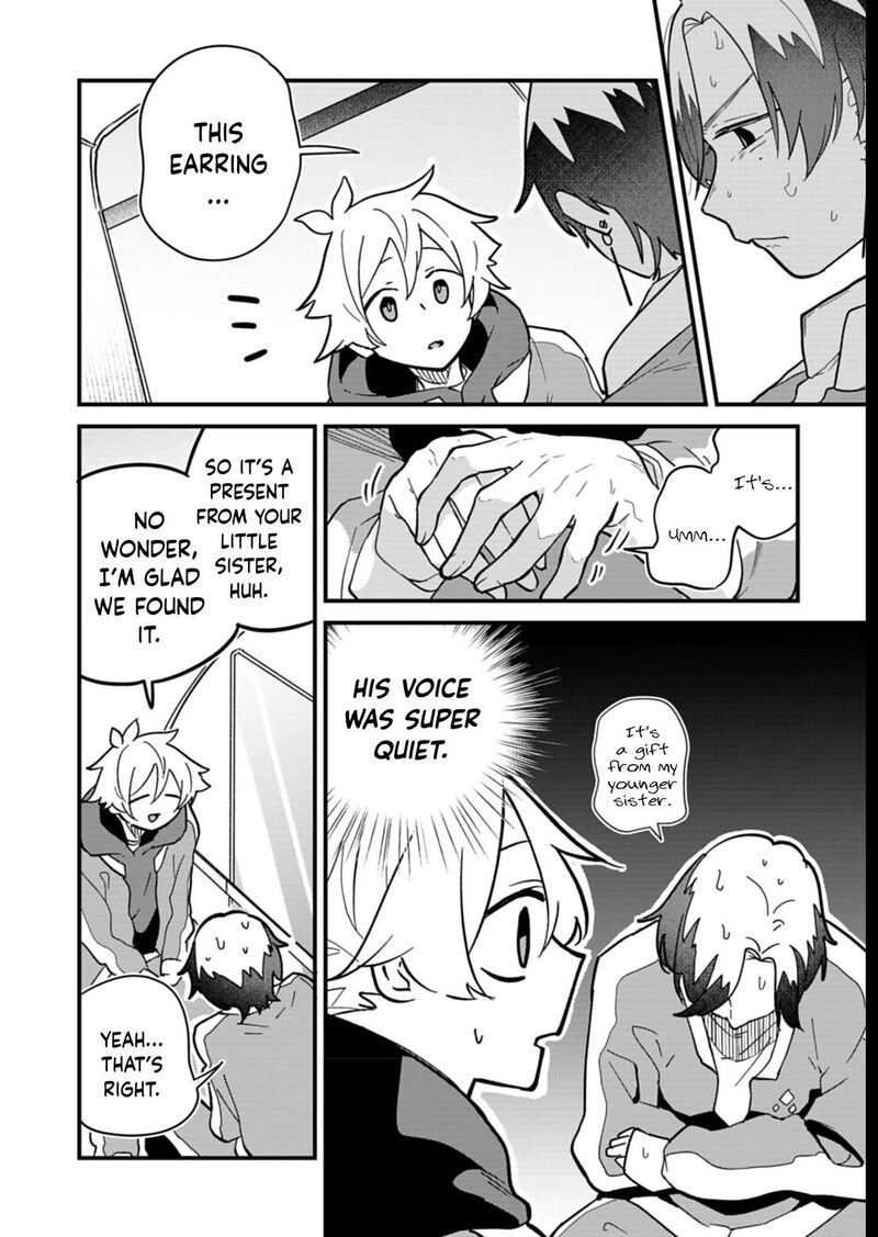 Boku No Ikezuna Konyakusha 7 20