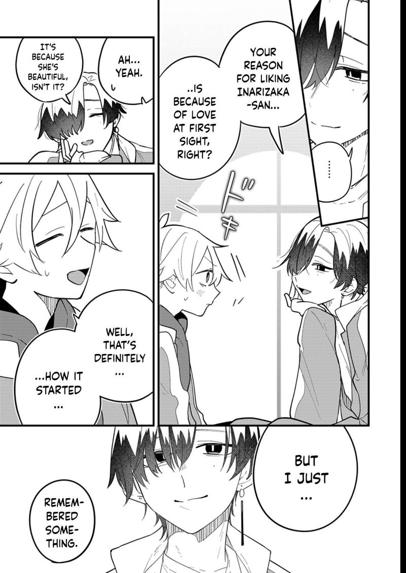 Boku No Ikezuna Konyakusha 7 21