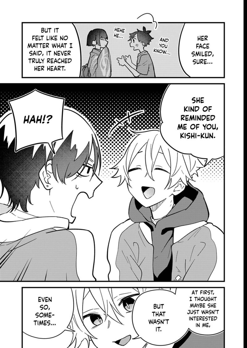 Boku No Ikezuna Konyakusha 7 23