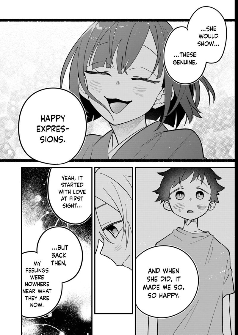 Boku No Ikezuna Konyakusha 7 24