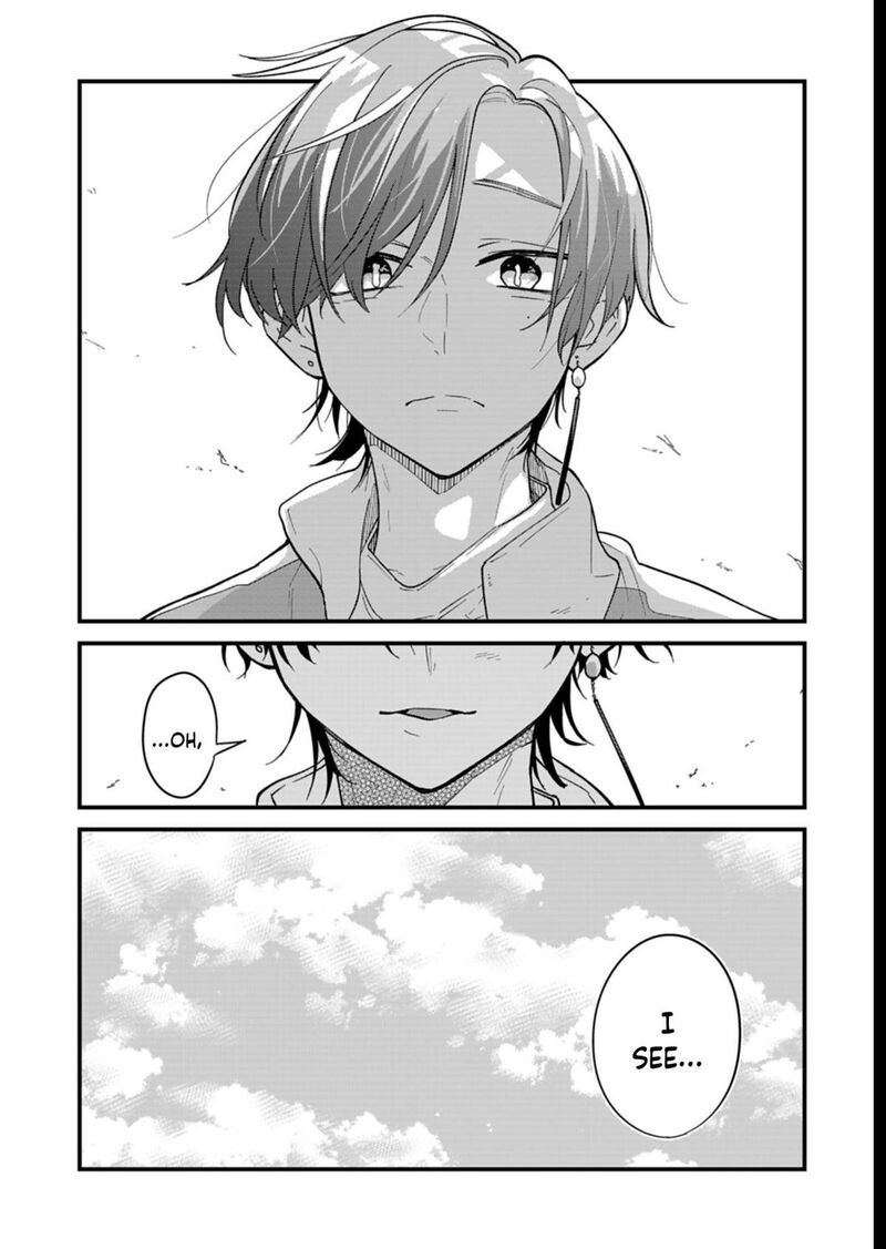 Boku No Ikezuna Konyakusha 7 27