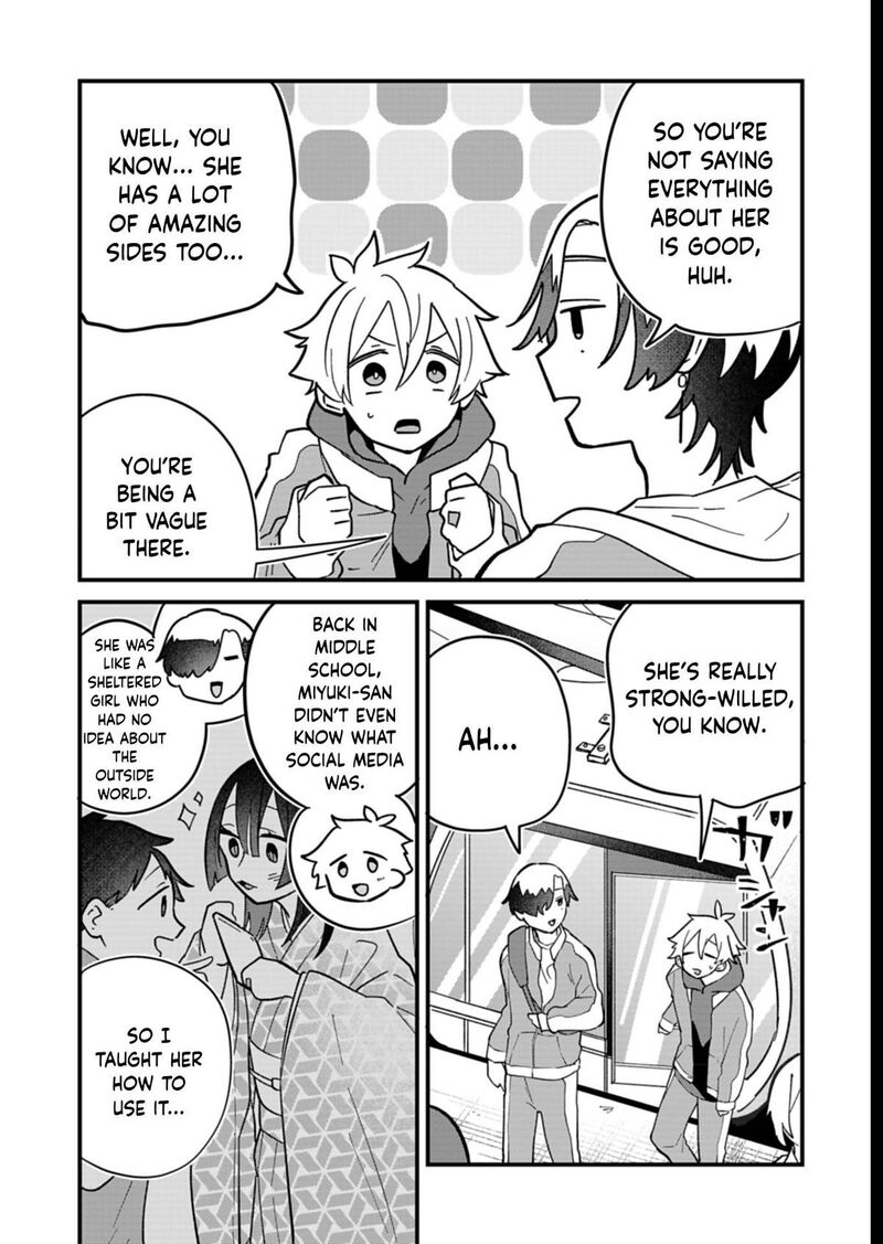 Boku No Ikezuna Konyakusha 7 28