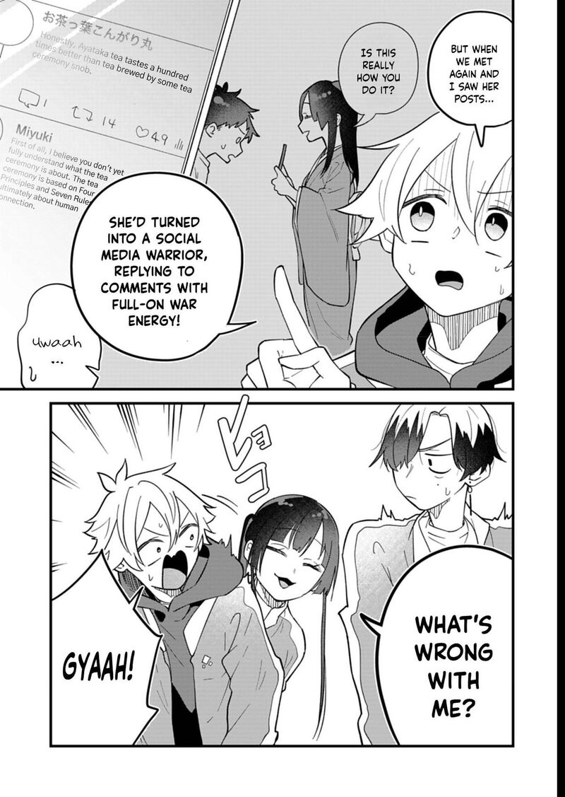 Boku No Ikezuna Konyakusha 7 29