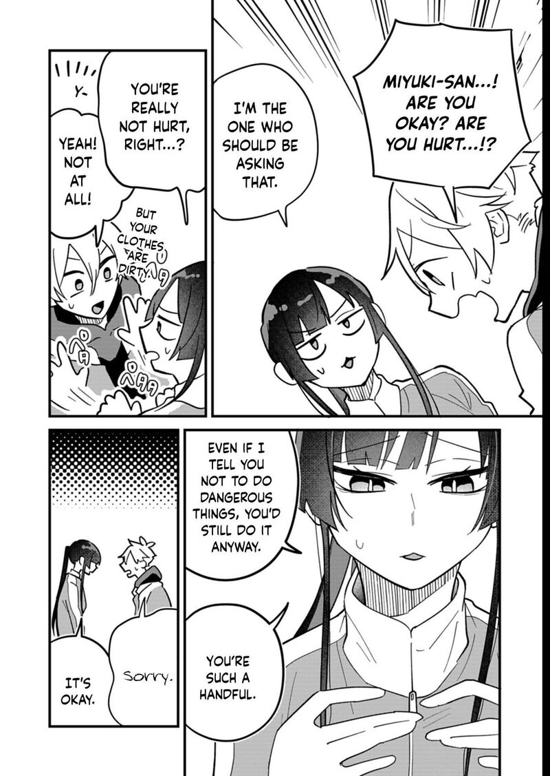 Boku No Ikezuna Konyakusha 7 30