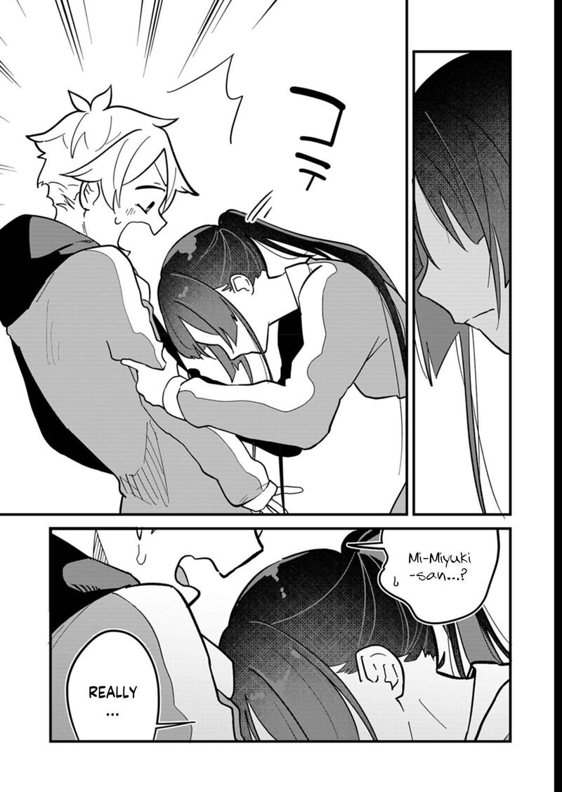 Boku No Ikezuna Konyakusha 7 31