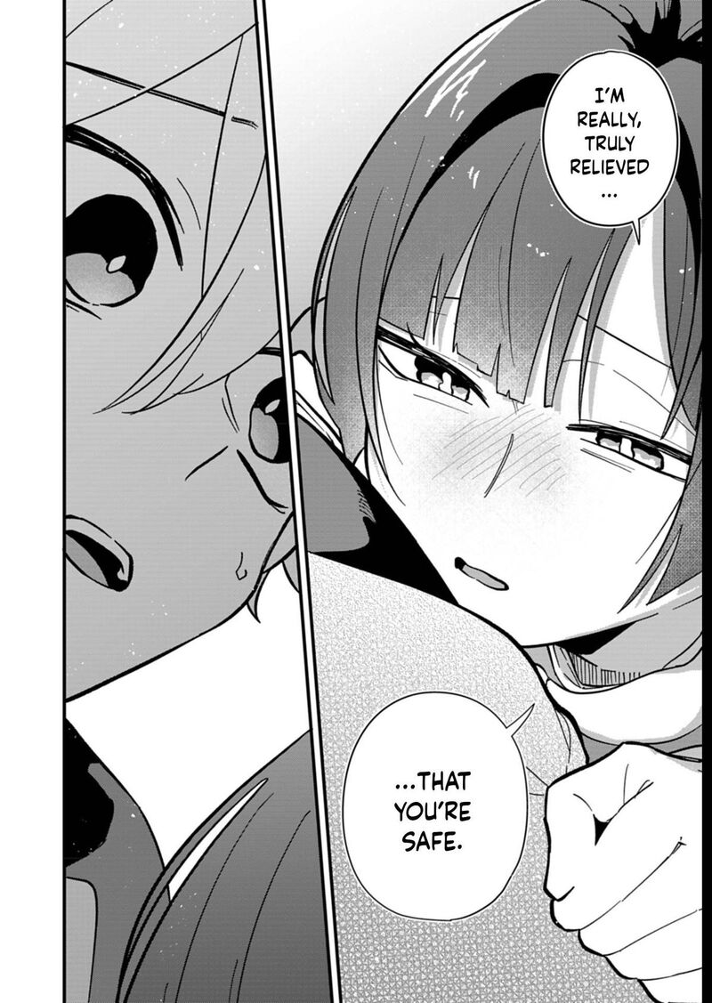 Boku No Ikezuna Konyakusha 7 32