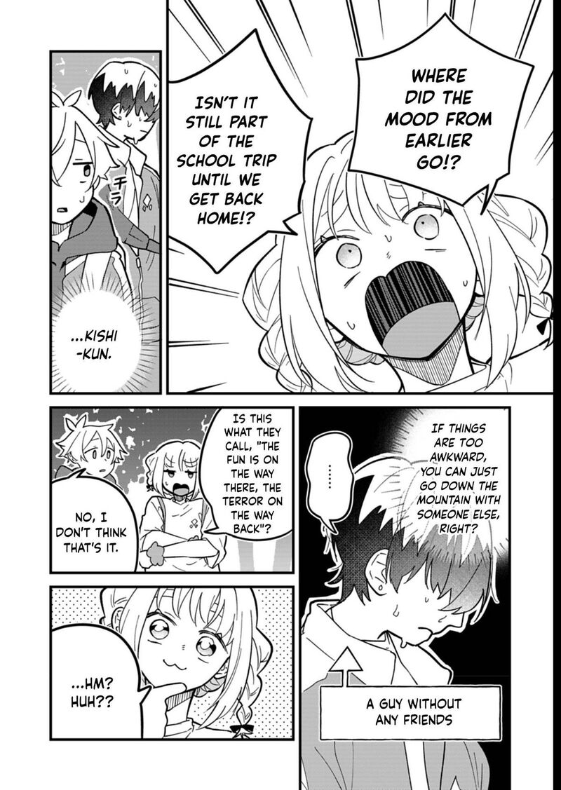 Boku No Ikezuna Konyakusha 7 6