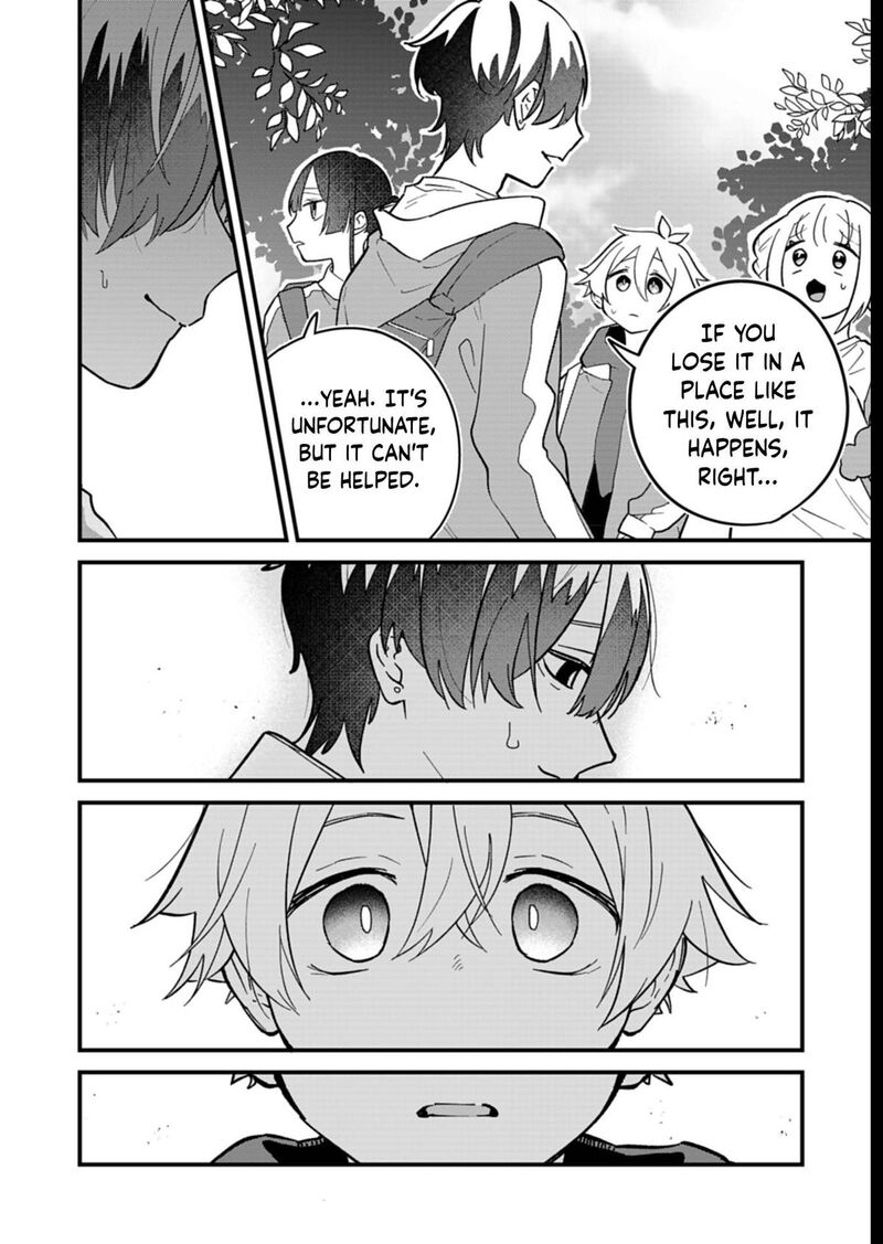 Boku No Ikezuna Konyakusha 7 8