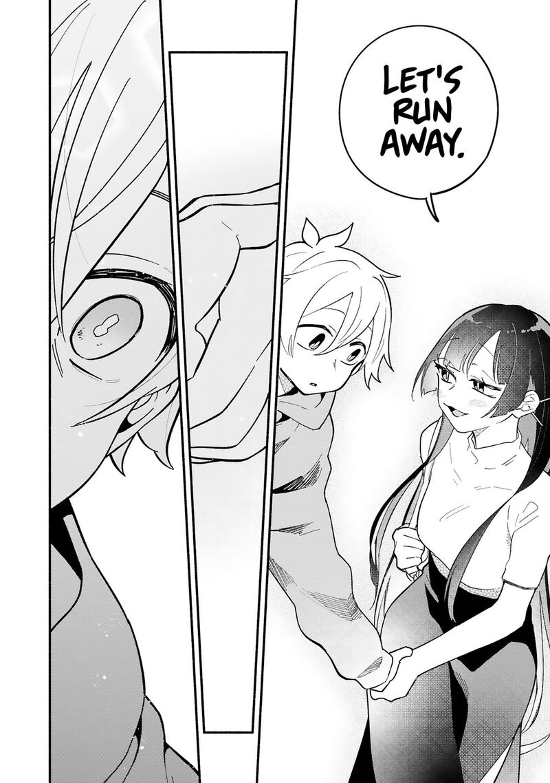 Boku No Ikezuna Konyakusha 8 29