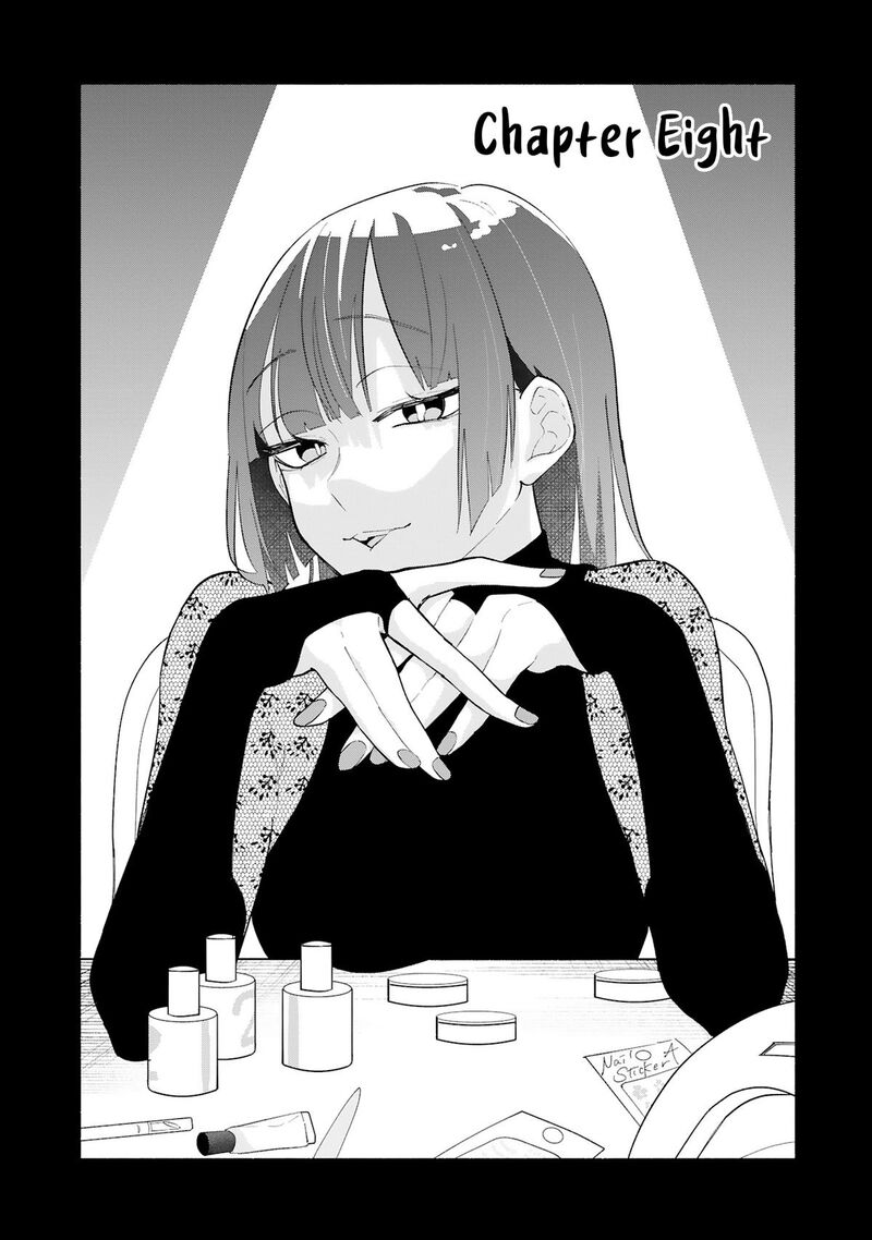 Boku No Ikezuna Konyakusha 8 3