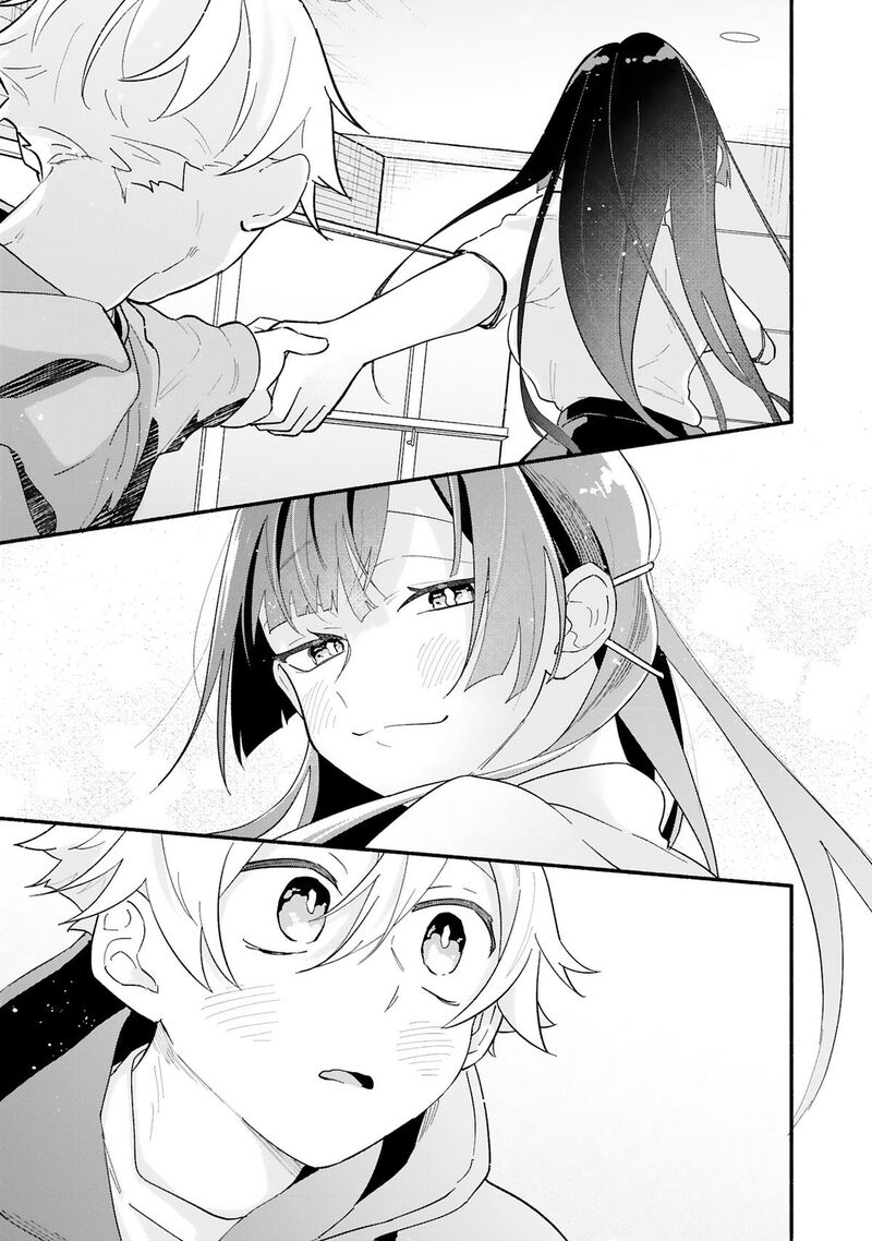 Boku No Ikezuna Konyakusha 8 30