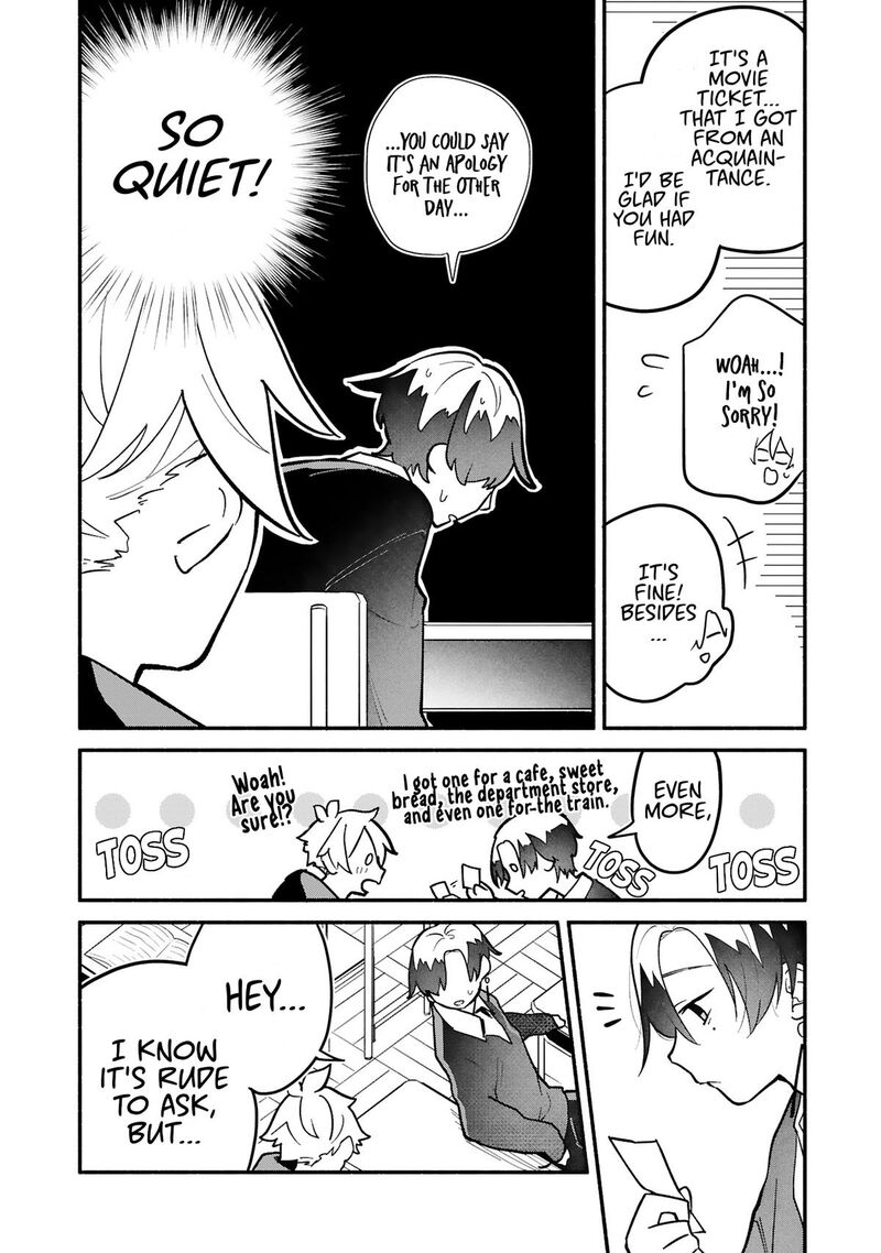 Boku No Ikezuna Konyakusha 8 5