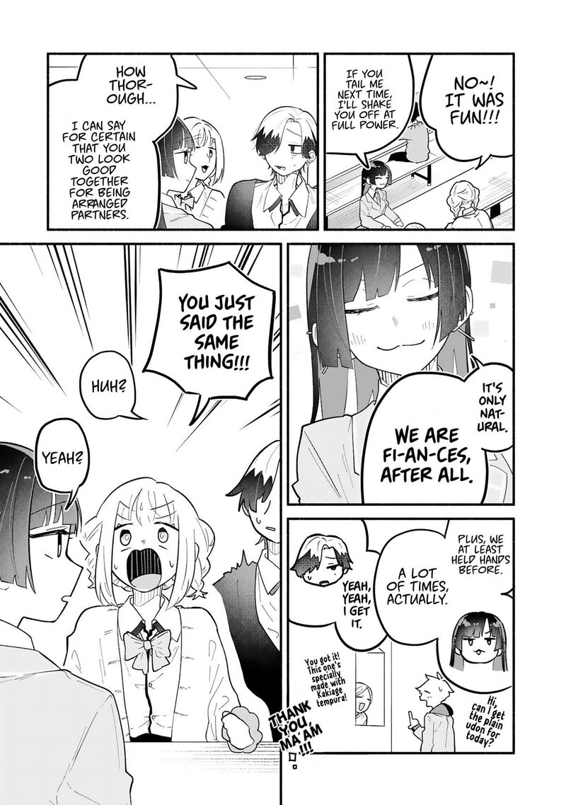 Boku No Ikezuna Konyakusha 9 2